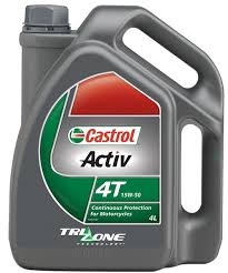 CASTROL ACTIV - Dầu Nhờn New Oil - Công Ty TNHH TM DV New Oil